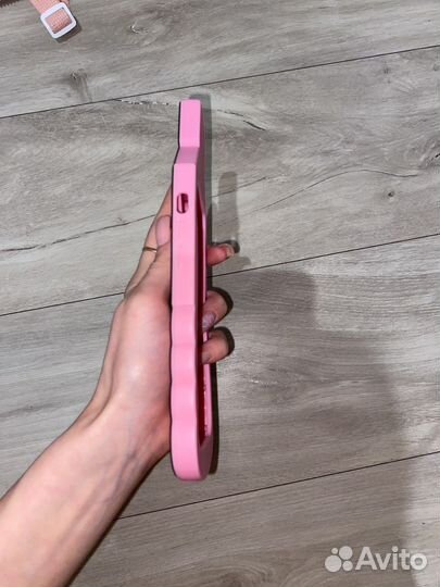Чехол на iPhone 7 8