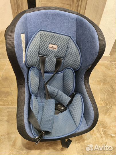 Детское автокресло от 0 до 36