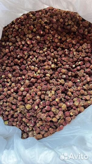 Вяленая ягода оптом