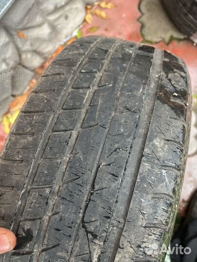 Viatti Strada Asimmetrico 205/55 R16