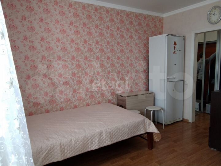 Квартира-студия, 23 м², 11/16 эт.