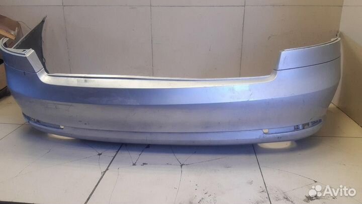 Бампер задний Skoda Laura, Skoda Octavia