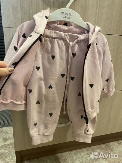 Детский костюм