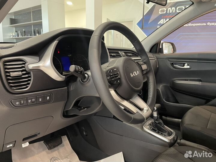 Solaris KRX 1.6 AT, 2025, 2 км