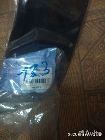 Продам дефлекторы