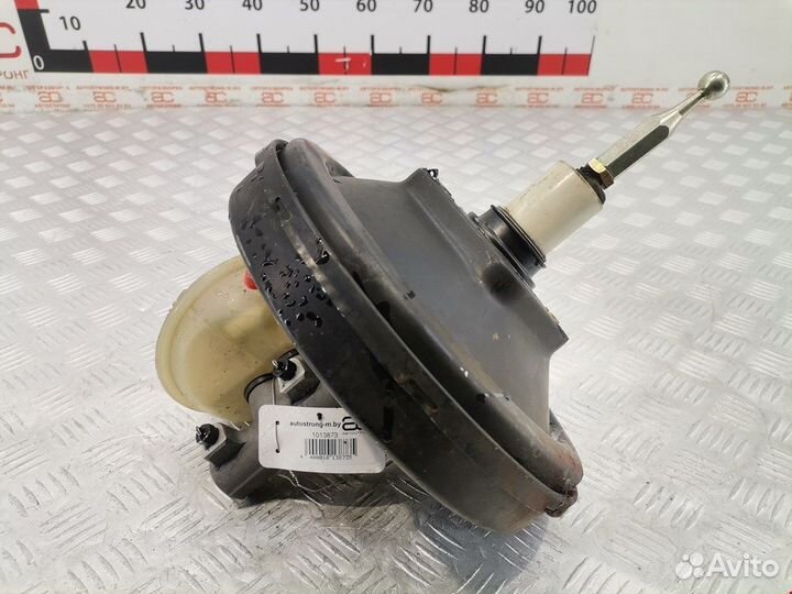Усилитель тормозов вакуумный для Audi A4 B5