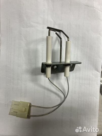 Мембрана на газовые колонки