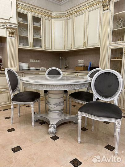 Столы и стулья \ оплата при получении