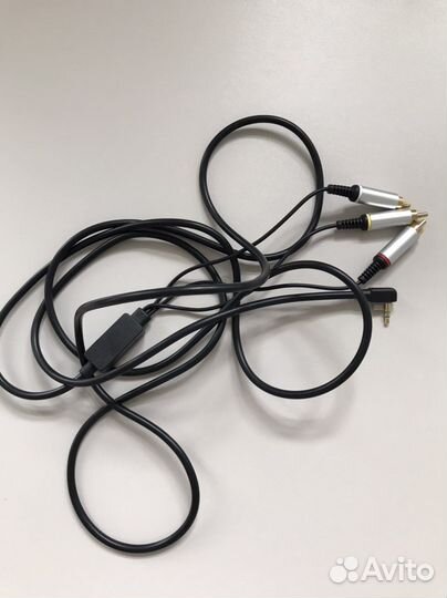 Кабель AV для Sony PSP