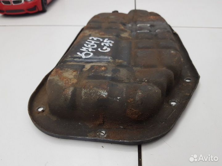 Поддон масляный двигателя 3.5 (Infiniti G)