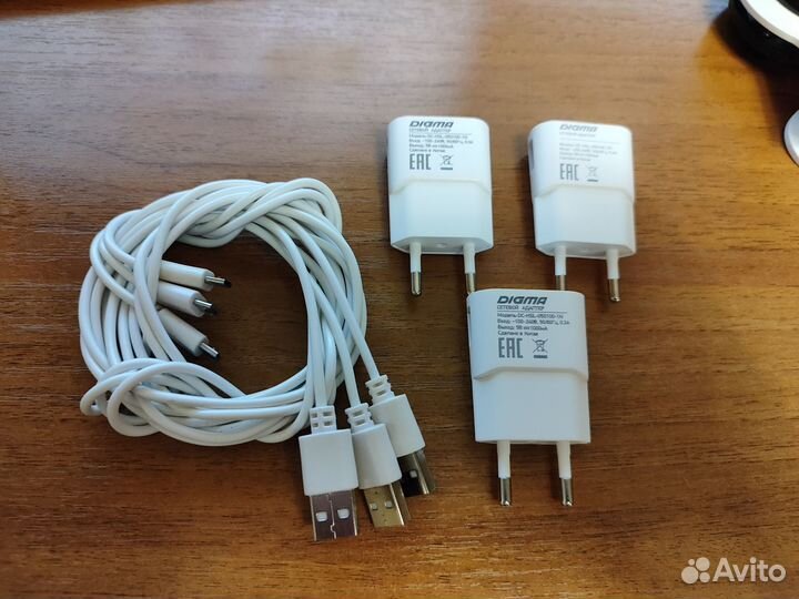 IP-камера Digma DiVision 100