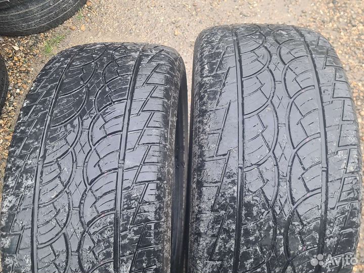 Nankang NK Utility SP-7 295/45 R20 114H