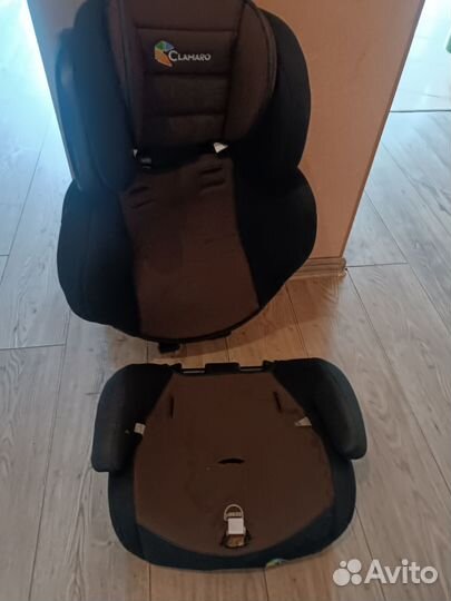 Авто Кресло для детей