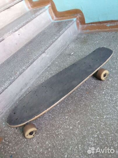 Лонгборд Area