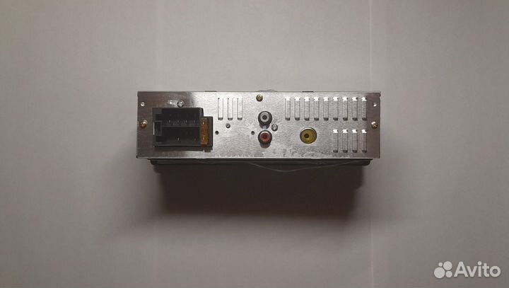 Автомагнитола pioneer