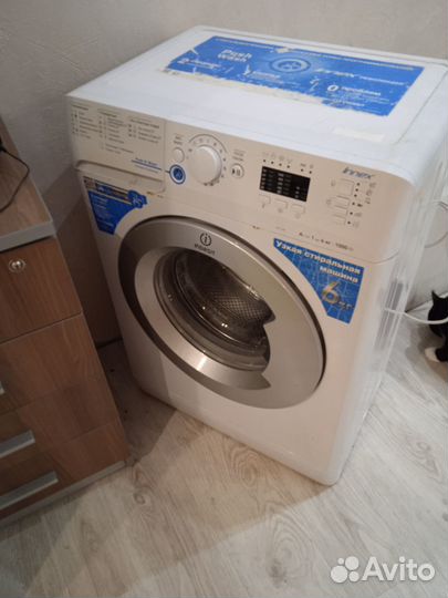 Стиральная машина на запчасти