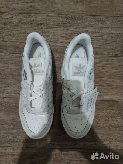 Кроссовки adidas Forum Low CL