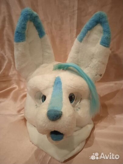 Фурсьют хед