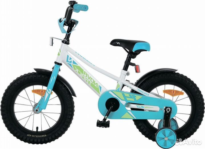 Велосипеды для катания в городе и по лесу