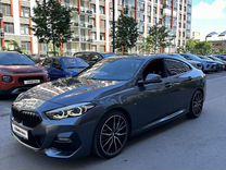BMW 2 серия Gran Coupe 1.5 AMT, 2021, 51 700 км, с пробегом, цена 3 190 000 руб.