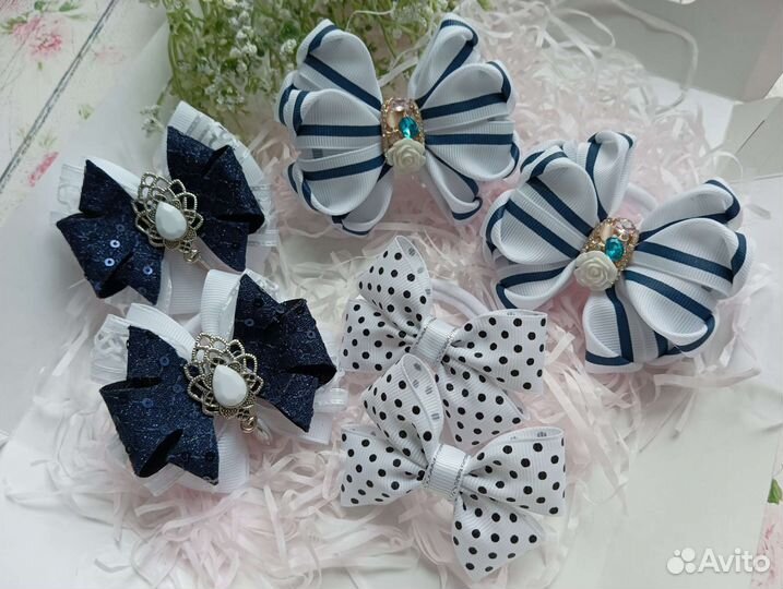 Подарочный набор для девочки, школьницы