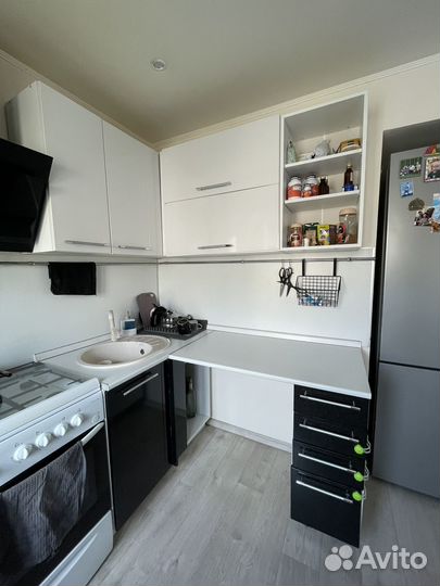 Кухонный гарнитур бу