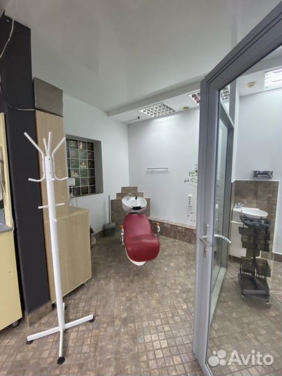 Аренда парикмахерского кресла