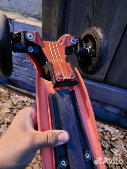 Самокат детский