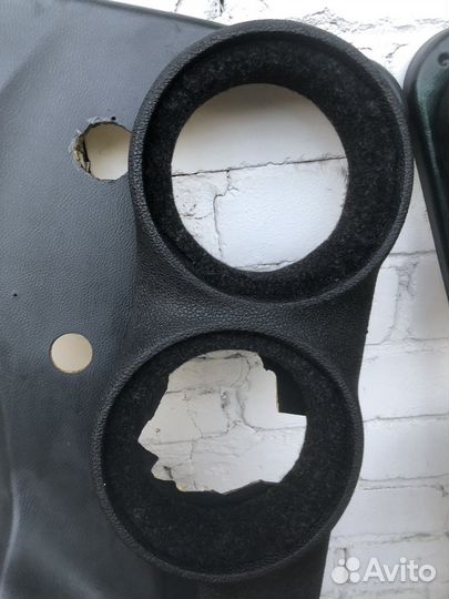 Подиумы с картами 2114