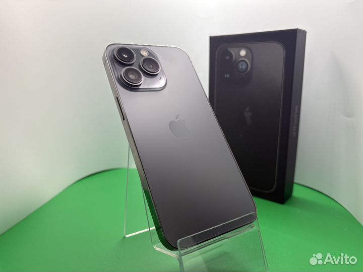 iPhone 13 Pro, 256 ГБ