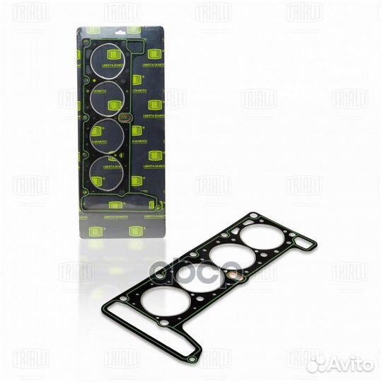 Прокладка гбц LADA 21011 (D79 мм.) gz1012011 T