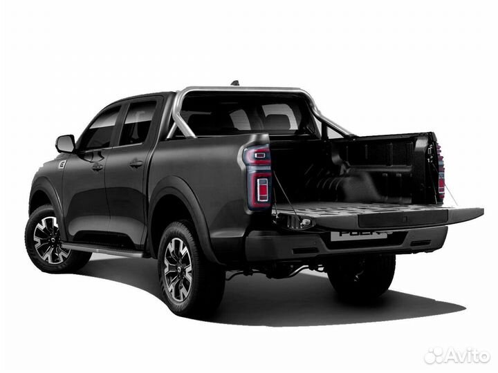 Great Wall Poer 2.0 МТ, 2023