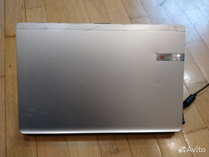 Ноутбук packard bell i5/ssd240/6g