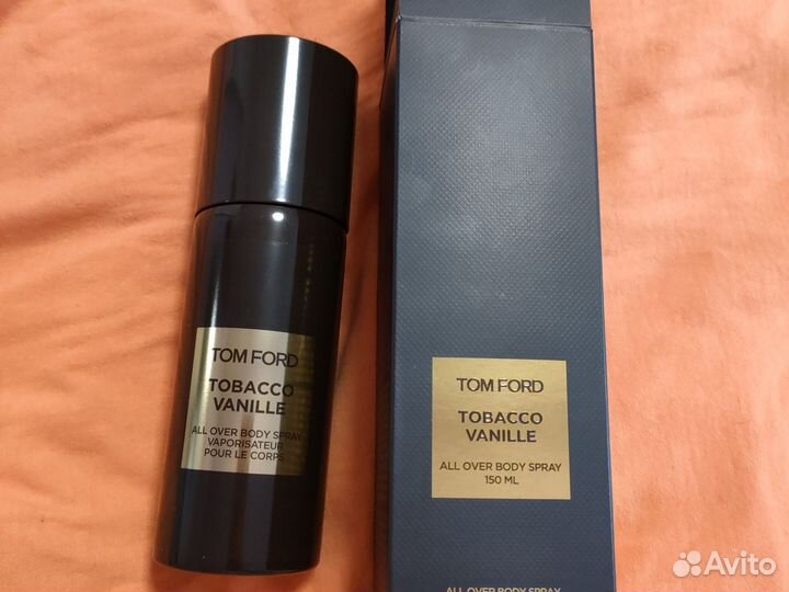 Духи женские