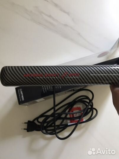 Плойка гофре