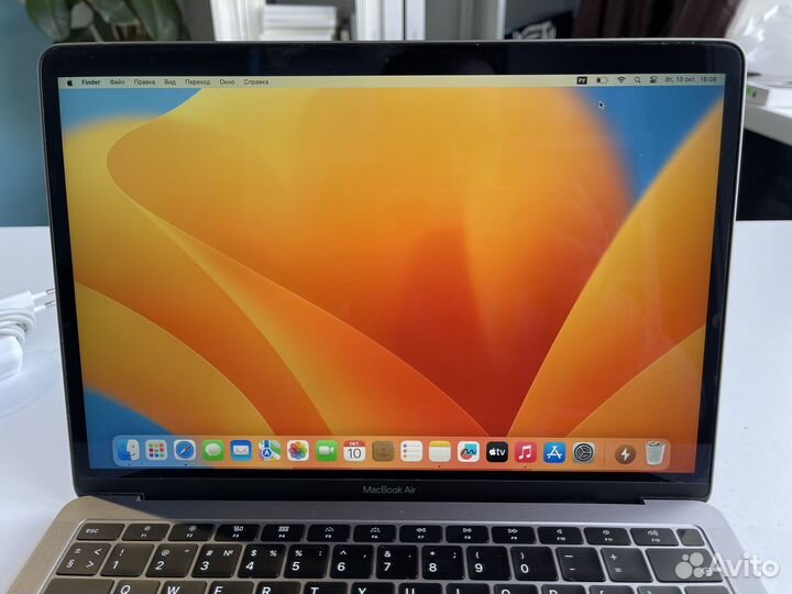Macbook Air 13