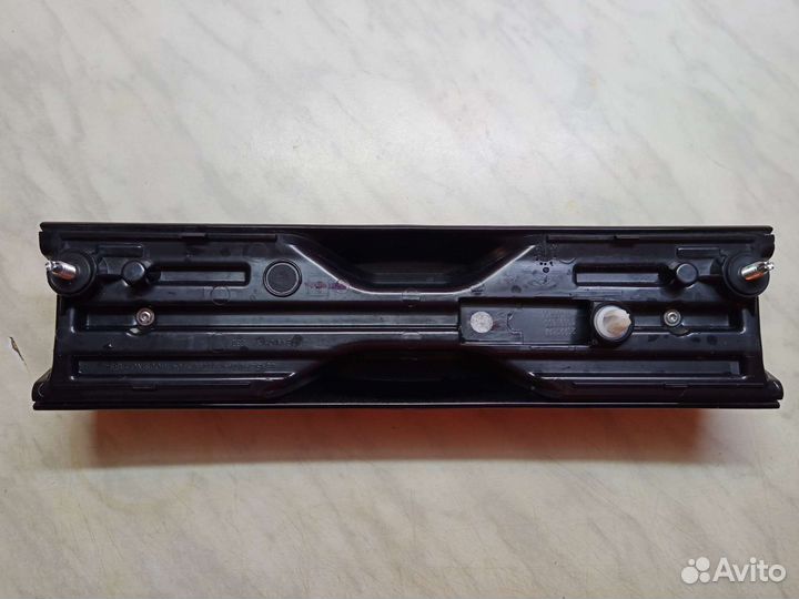 Chery Tiggo7 PRO. Фонари задние. Комплект