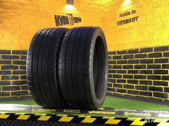 Marangoni Mythos 225/35 R19