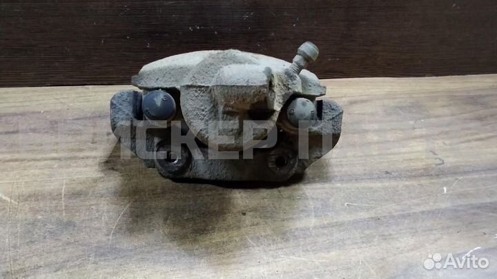 Суппорт передний Форд Фьюжен