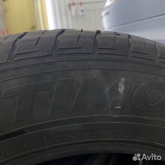 Hankook Optimo K415 225/60 R17