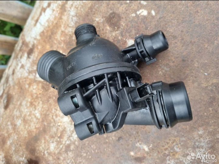 Термостат bmw n43