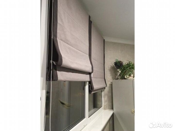 Вертикальные жалюзи Y497