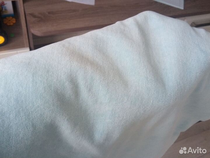 Детское одеяло