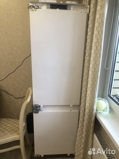 Холодильник korting KSI17895cnfz