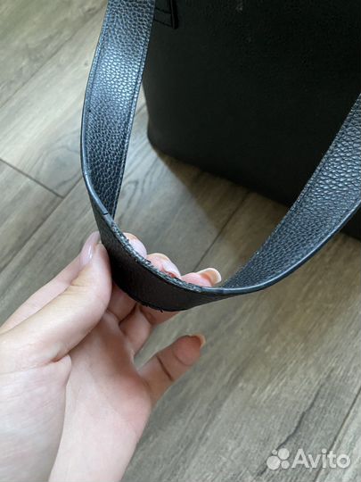 Сумка женская stradivarius