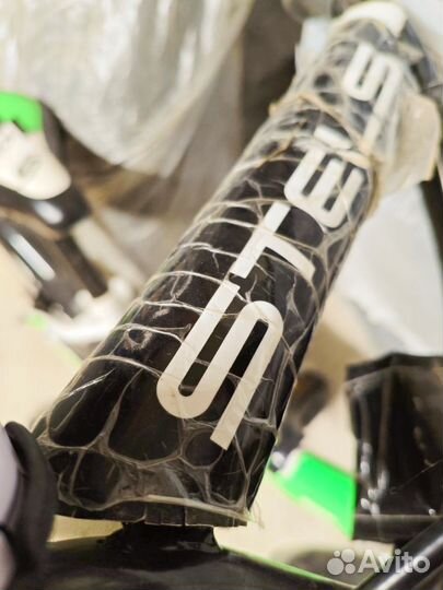 Детский велосипед stels 16