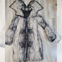 Patrizia pepe пуховик