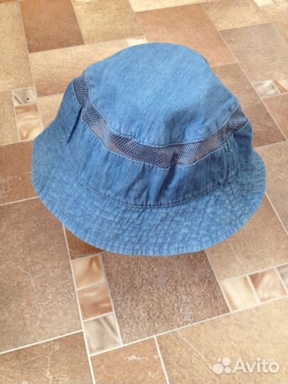 Панама летняя