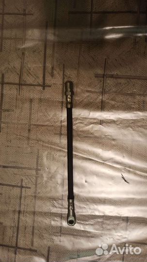 Передний тормозной шланг 2107