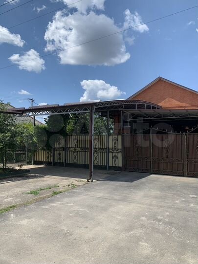 Дом 152 м² на участке 3,1 сот.